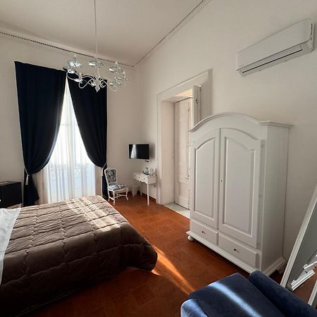 Palazzo Bonaventura 1906 Bed & Breakfast Forio  Ngoại thất bức ảnh