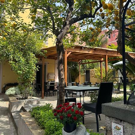 Palazzo Bonaventura 1906 Bed & Breakfast Forio  Ngoại thất bức ảnh