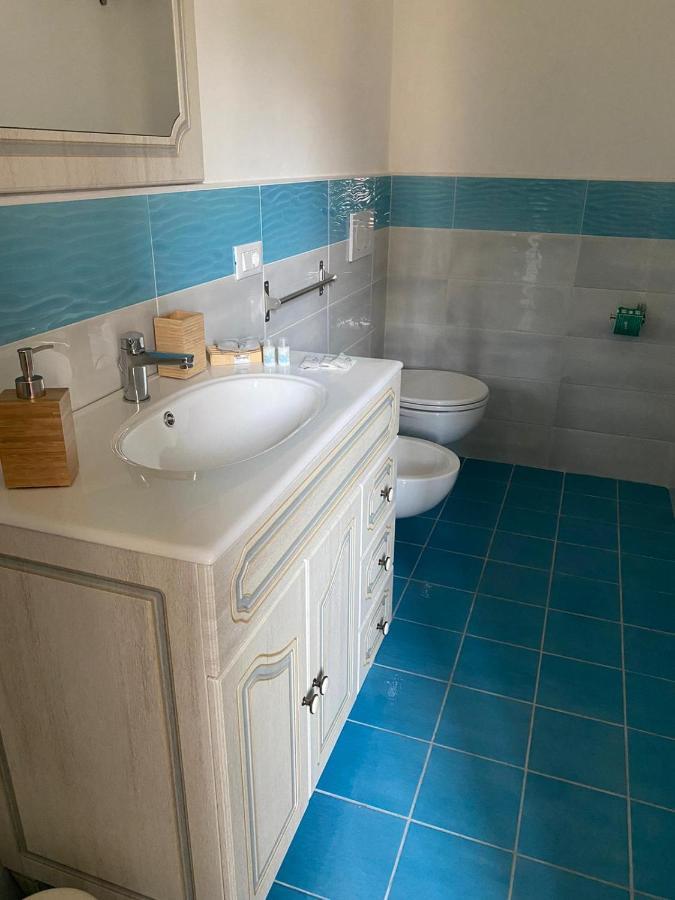 Palazzo Bonaventura 1906 Bed & Breakfast Forio  Ngoại thất bức ảnh