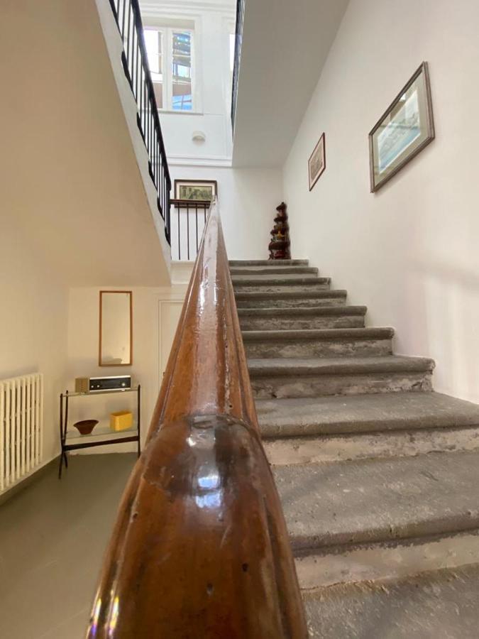 Palazzo Bonaventura 1906 Bed & Breakfast Forio  Ngoại thất bức ảnh