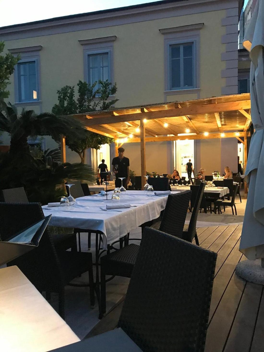 Palazzo Bonaventura 1906 Bed & Breakfast Forio  Ngoại thất bức ảnh