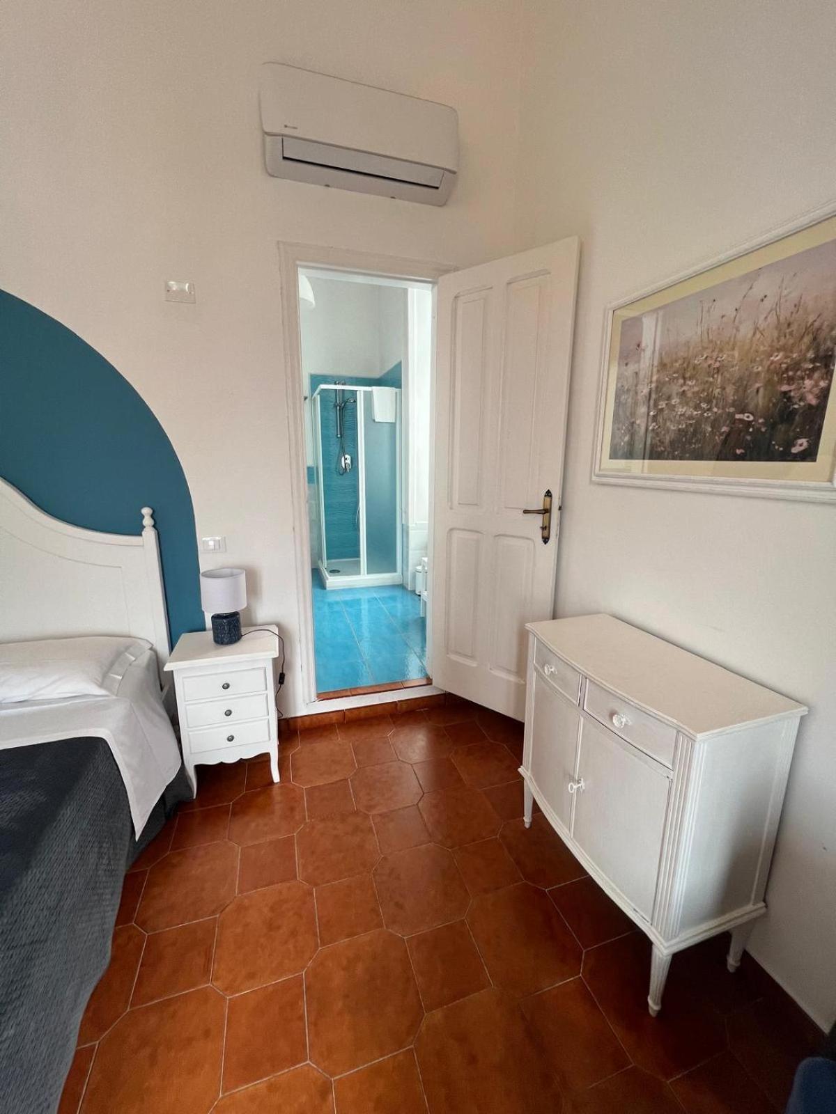 Palazzo Bonaventura 1906 Bed & Breakfast Forio  Ngoại thất bức ảnh