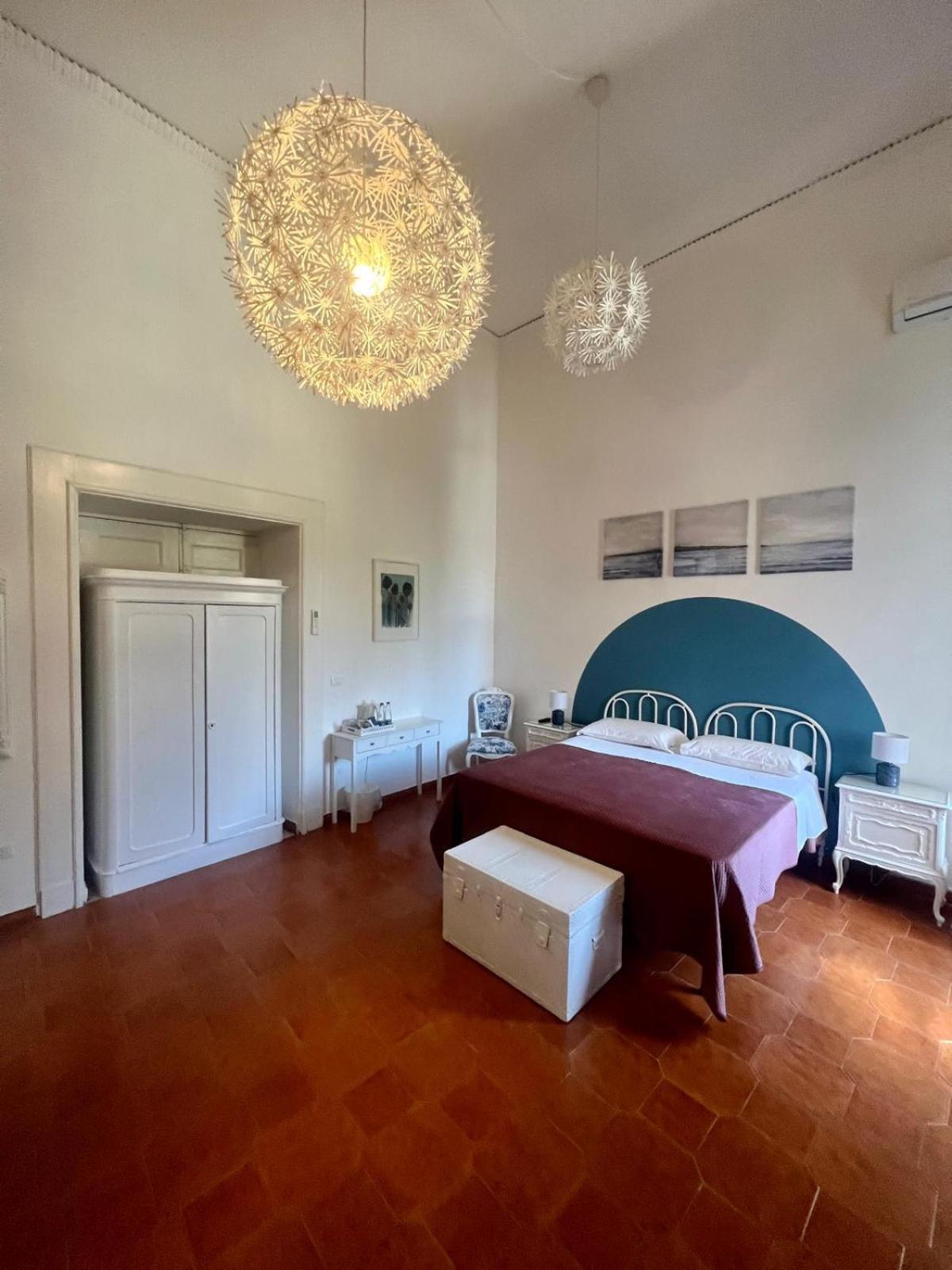 Palazzo Bonaventura 1906 Bed & Breakfast Forio  Ngoại thất bức ảnh