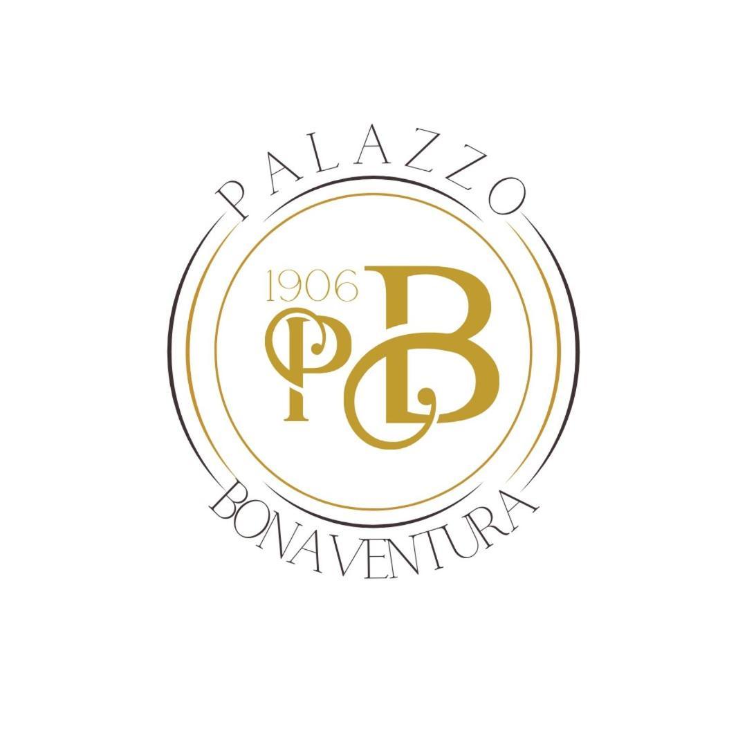 Palazzo Bonaventura 1906 Bed & Breakfast Forio  Ngoại thất bức ảnh