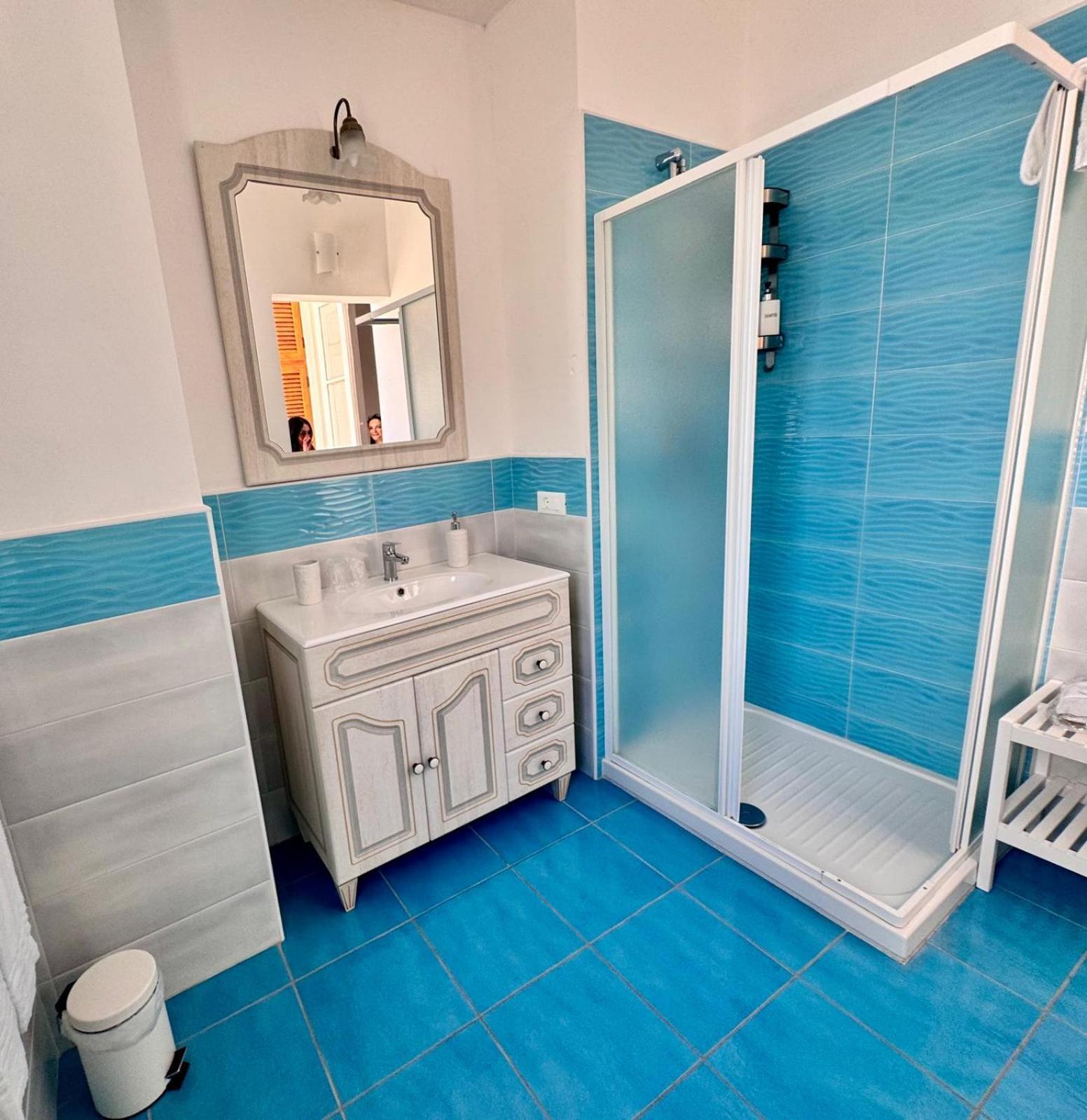 Palazzo Bonaventura 1906 Bed & Breakfast Forio  Ngoại thất bức ảnh